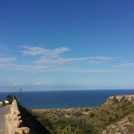 Panorama Casita En Gran Alacant Santa Pola Ngoại thất bức ảnh