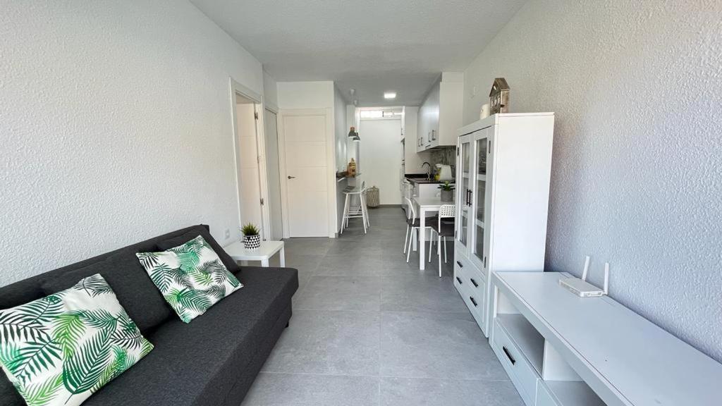 Panorama Casita En Gran Alacant Santa Pola Ngoại thất bức ảnh
