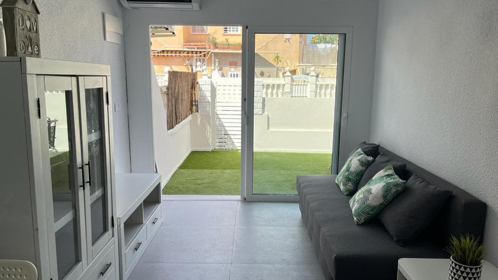 Panorama Casita En Gran Alacant Santa Pola Ngoại thất bức ảnh