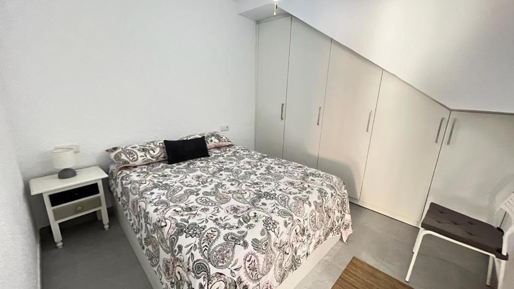 Panorama Casita En Gran Alacant Santa Pola Ngoại thất bức ảnh