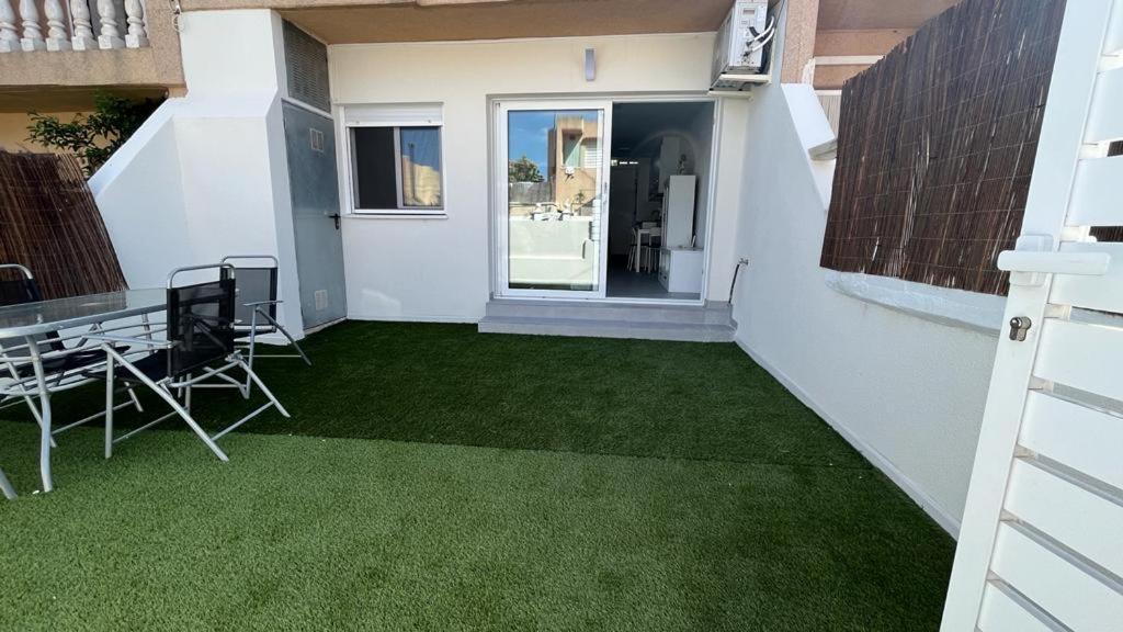 Panorama Casita En Gran Alacant Santa Pola Ngoại thất bức ảnh