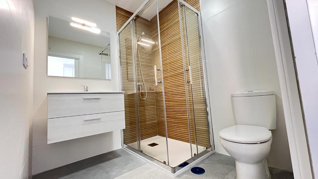 Panorama Casita En Gran Alacant Santa Pola Ngoại thất bức ảnh